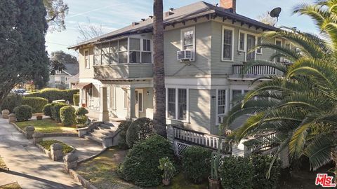 101 W Fern Avenue Redlands CA 92373