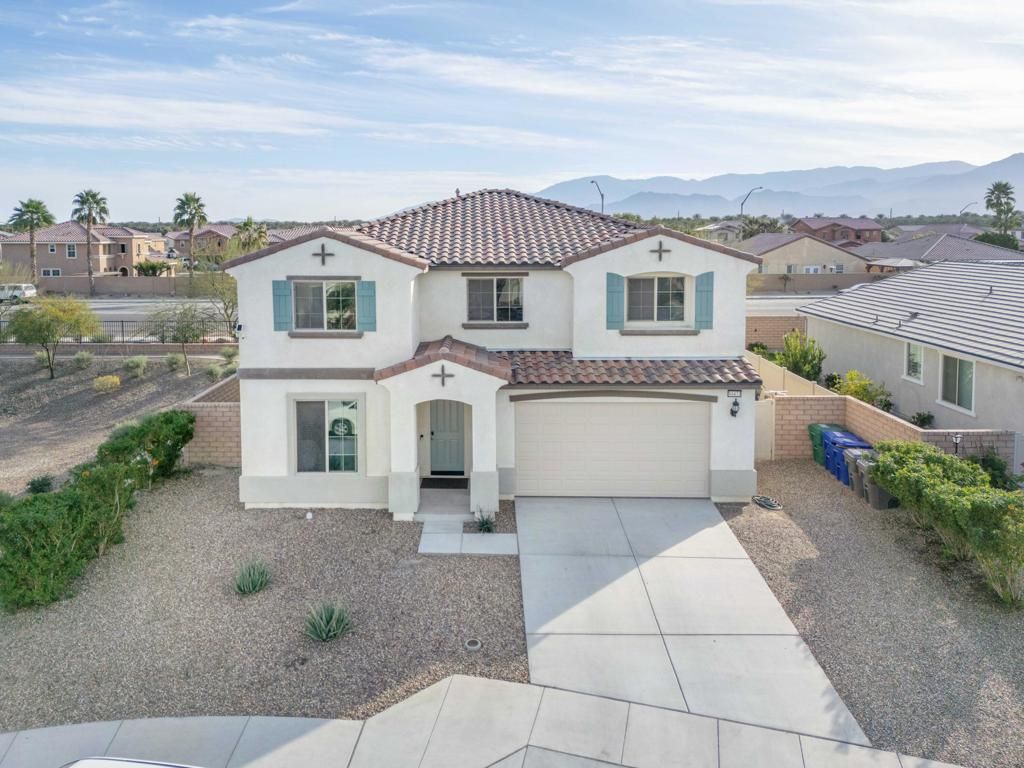 Photo of 84473 Calle Larriva, Coachella, CA 92236 (MLS # 219143325DA)