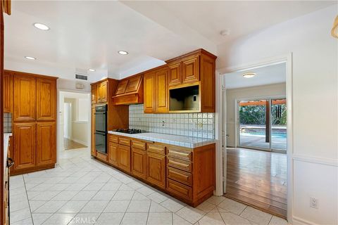 Tiny photo for 22046 Parthenia Street, West Hills, CA 91304 (MLS # SR25277732)