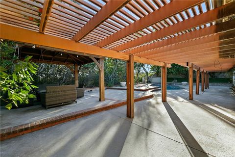 Tiny photo for 22046 Parthenia Street, West Hills, CA 91304 (MLS # SR25277732)