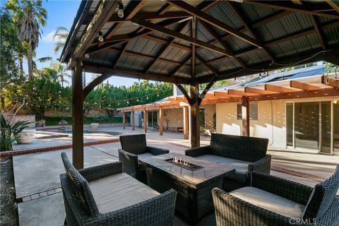 Tiny photo for 22046 Parthenia Street, West Hills, CA 91304 (MLS # SR25277732)