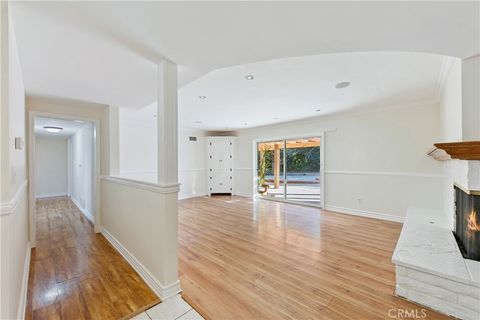 Tiny photo for 22046 Parthenia Street, West Hills, CA 91304 (MLS # SR25277732)