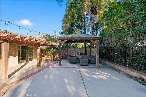 Tiny photo for 22046 Parthenia Street, West Hills, CA 91304 (MLS # SR25277732)