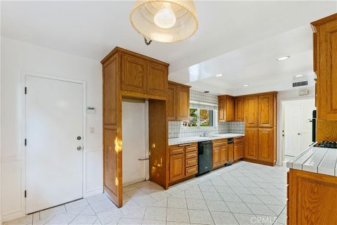 Tiny photo for 22046 Parthenia Street, West Hills, CA 91304 (MLS # SR25277732)