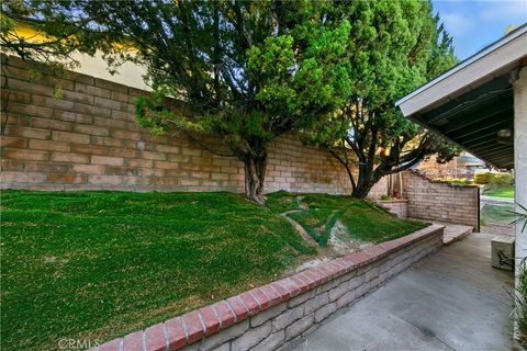 Tiny photo for 22046 Parthenia Street, West Hills, CA 91304 (MLS # SR25277732)