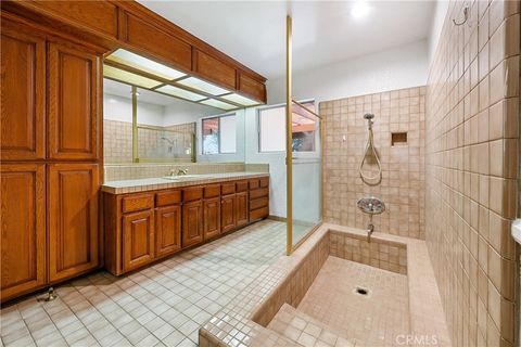 Tiny photo for 22046 Parthenia Street, West Hills, CA 91304 (MLS # SR25277732)