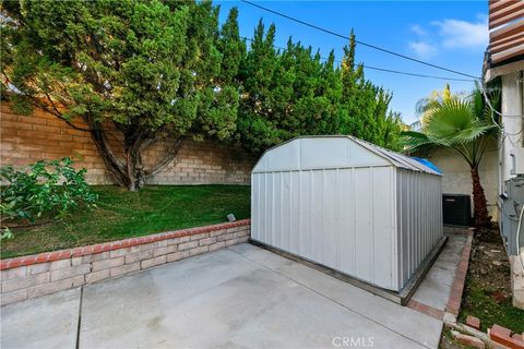 Tiny photo for 22046 Parthenia Street, West Hills, CA 91304 (MLS # SR25277732)