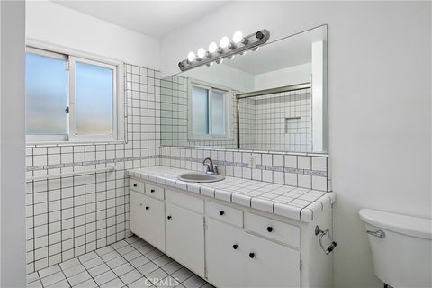 Tiny photo for 22046 Parthenia Street, West Hills, CA 91304 (MLS # SR25277732)