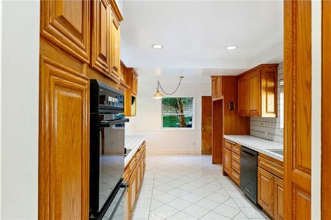 Tiny photo for 22046 Parthenia Street, West Hills, CA 91304 (MLS # SR25277732)