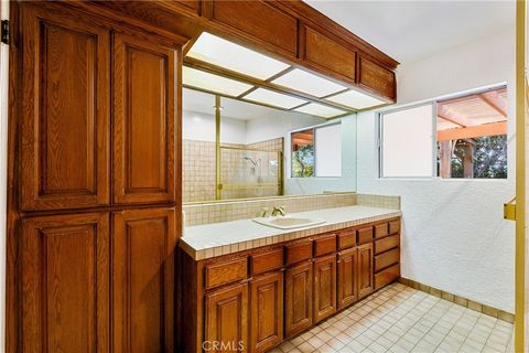 Tiny photo for 22046 Parthenia Street, West Hills, CA 91304 (MLS # SR25277732)