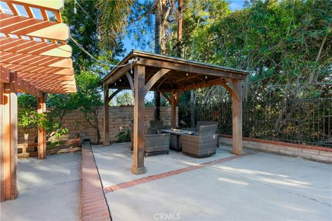 Tiny photo for 22046 Parthenia Street, West Hills, CA 91304 (MLS # SR25277732)