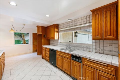 Tiny photo for 22046 Parthenia Street, West Hills, CA 91304 (MLS # SR25277732)