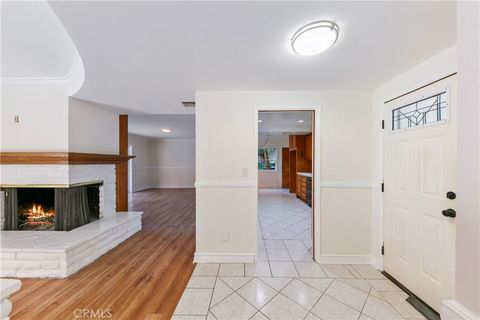 Tiny photo for 22046 Parthenia Street, West Hills, CA 91304 (MLS # SR25277732)