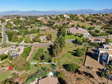 22528 Lazy Meadow Diamond Bar CA 91765