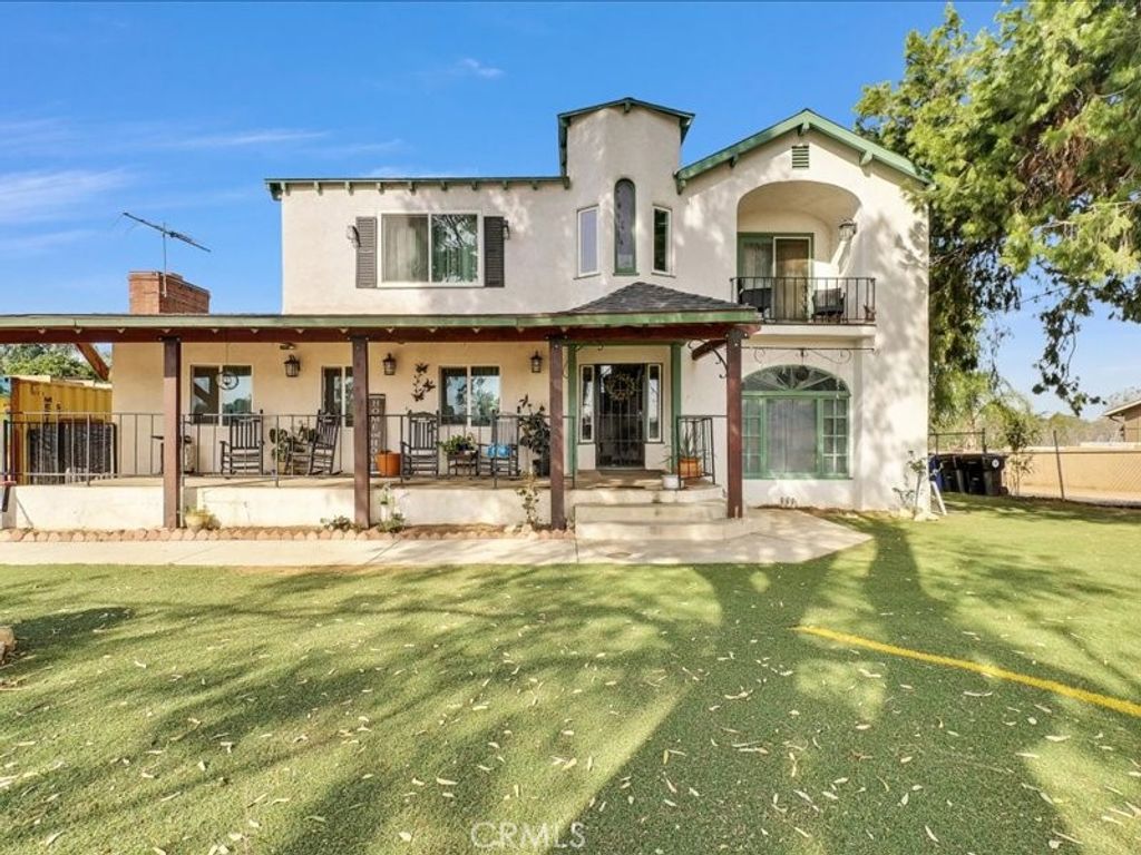 Photo of 5601 Bain, Jurupa Valley, CA 91752 (MLS # PW26069935)