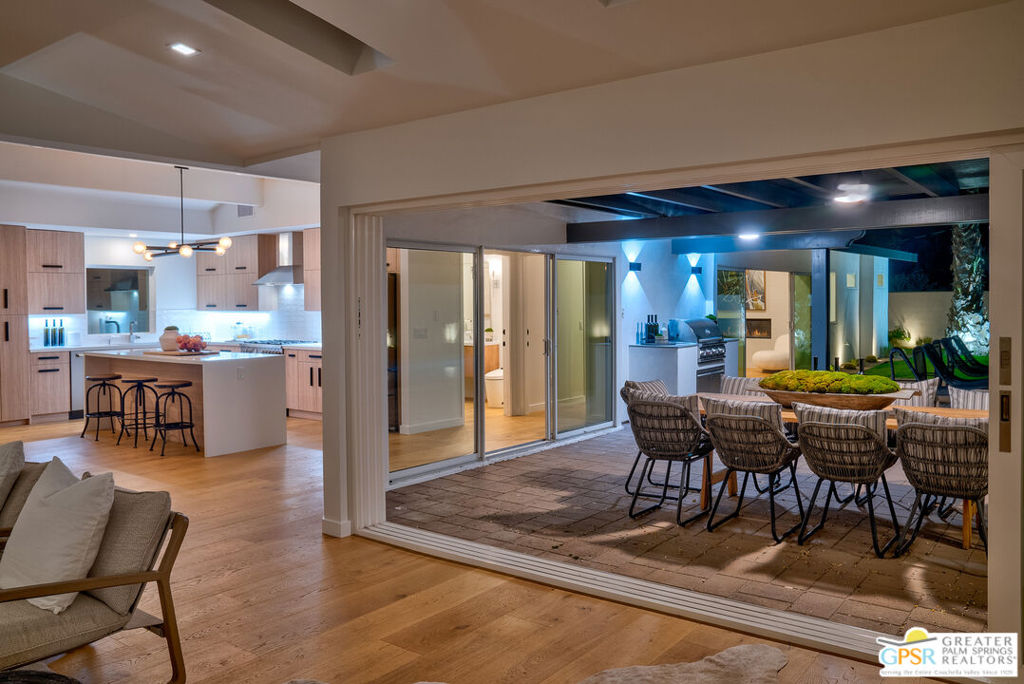 Movie Colony East - Residential