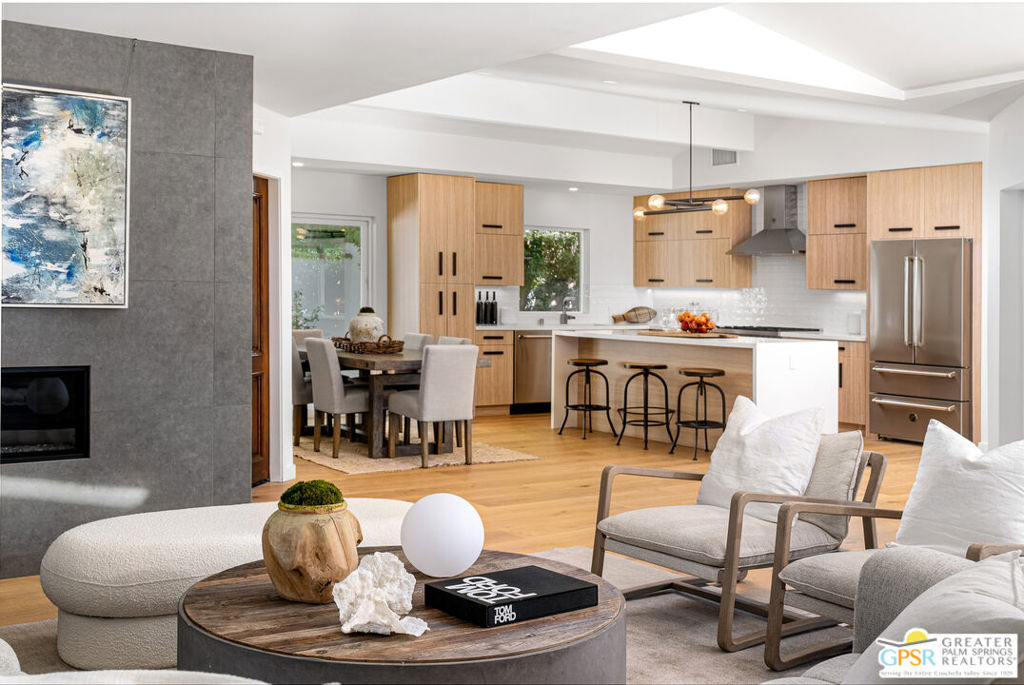 Movie Colony East - Residential