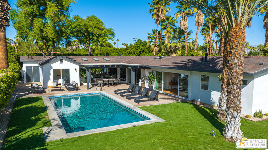 Movie Colony East - Residential