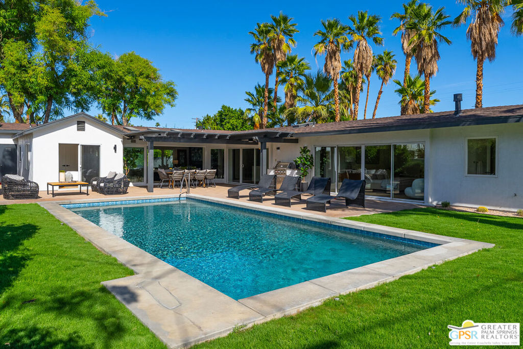 Movie Colony East - Residential