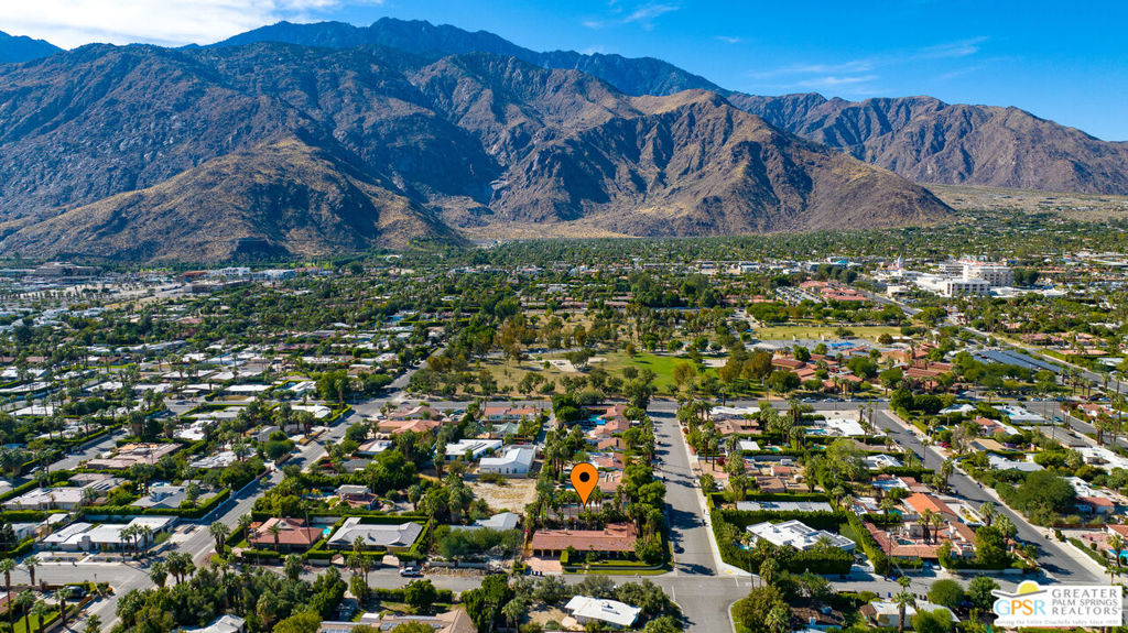 Movie Colony East - Residential