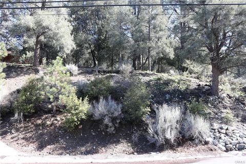 Photo of 2216 Woodland Drive, Pine Mountain Club, CA 93225 (MLS # SR25110102)