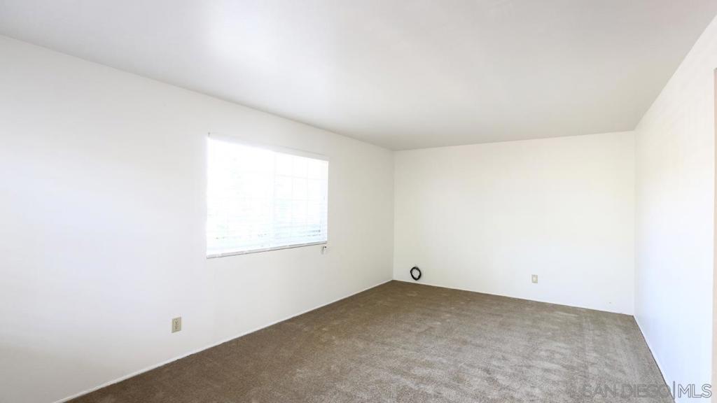 East San Diego - Residential Income