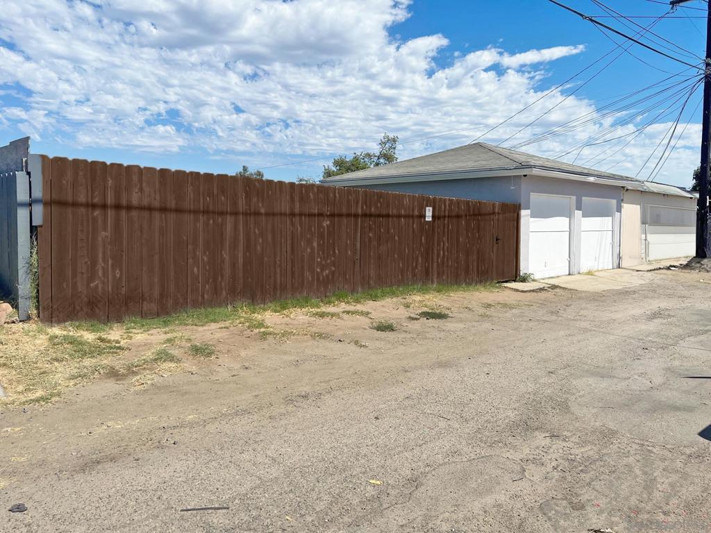 East San Diego - Residential Income