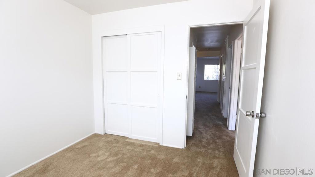 East San Diego - Residential Income