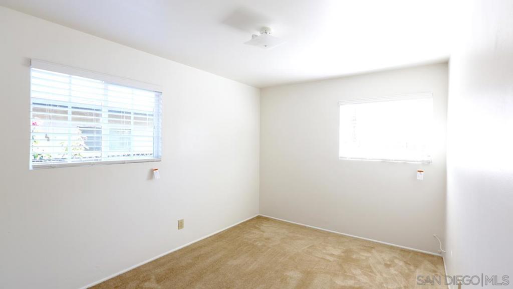 East San Diego - Residential Income