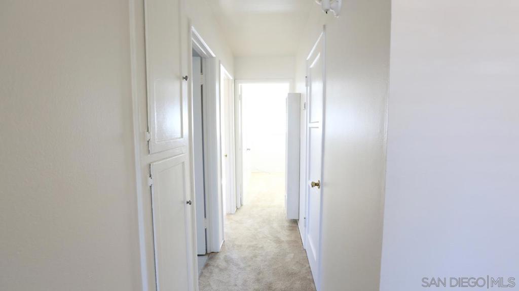 East San Diego - Residential Income