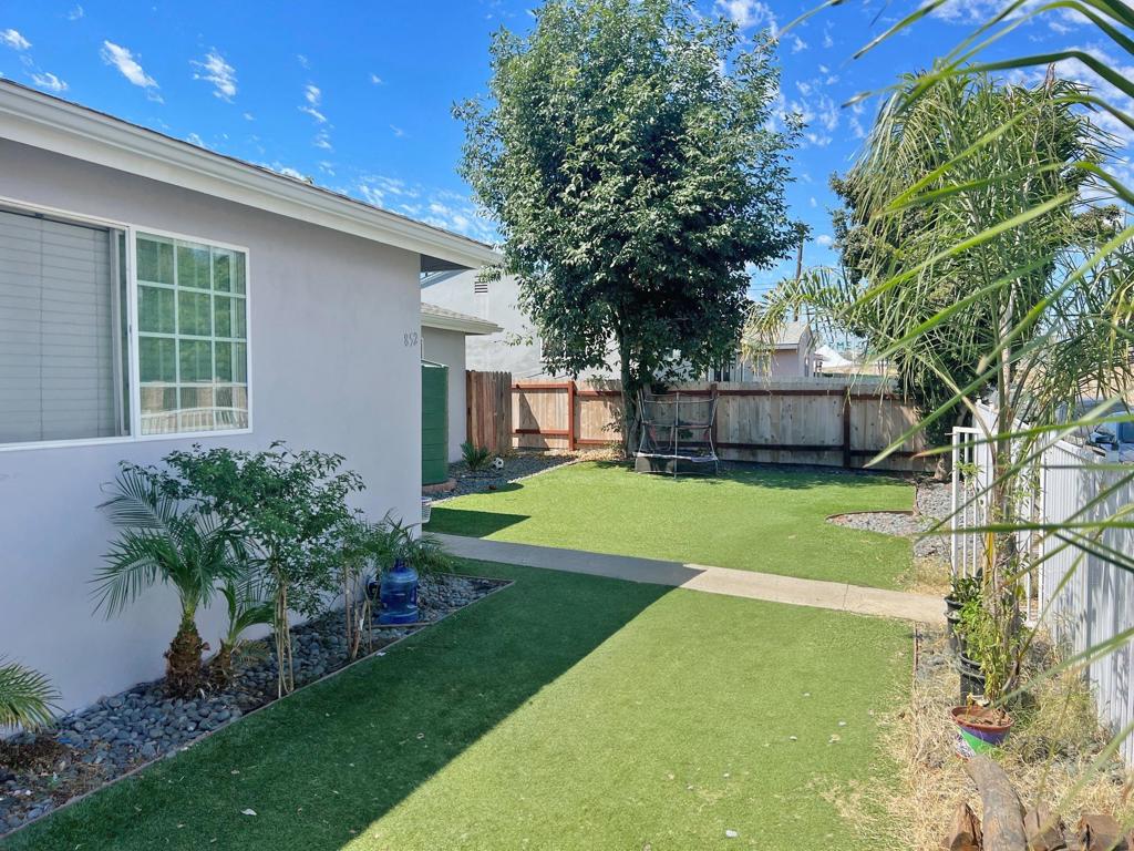 East San Diego - Residential Income