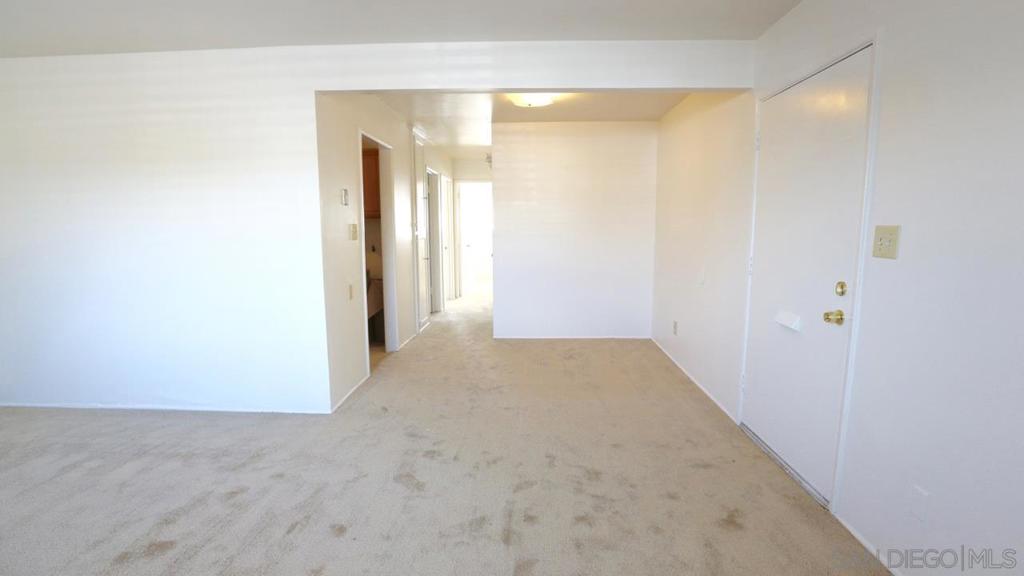 East San Diego - Residential Income