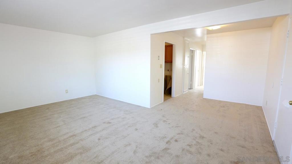 East San Diego - Residential Income