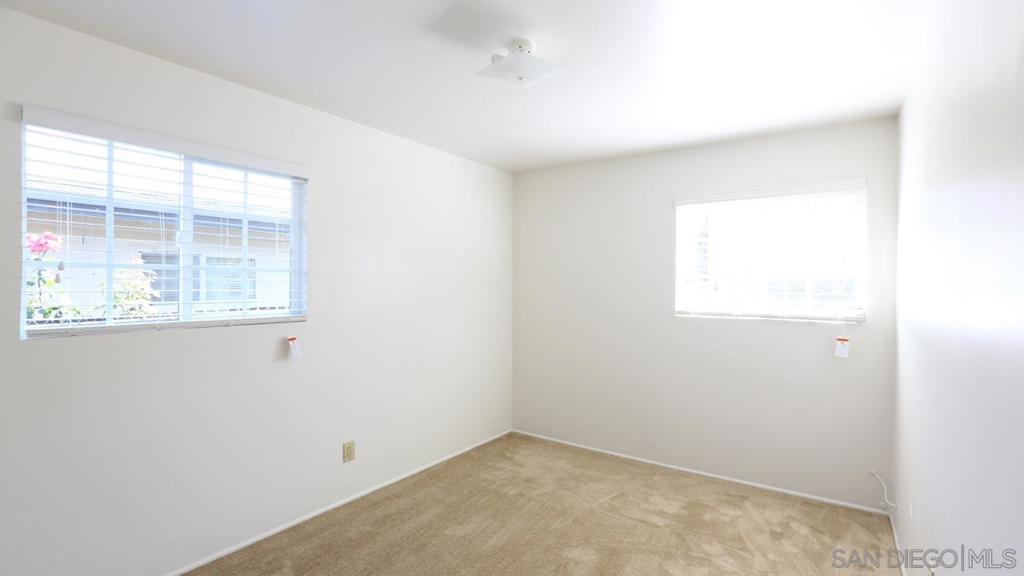 East San Diego - Residential Income