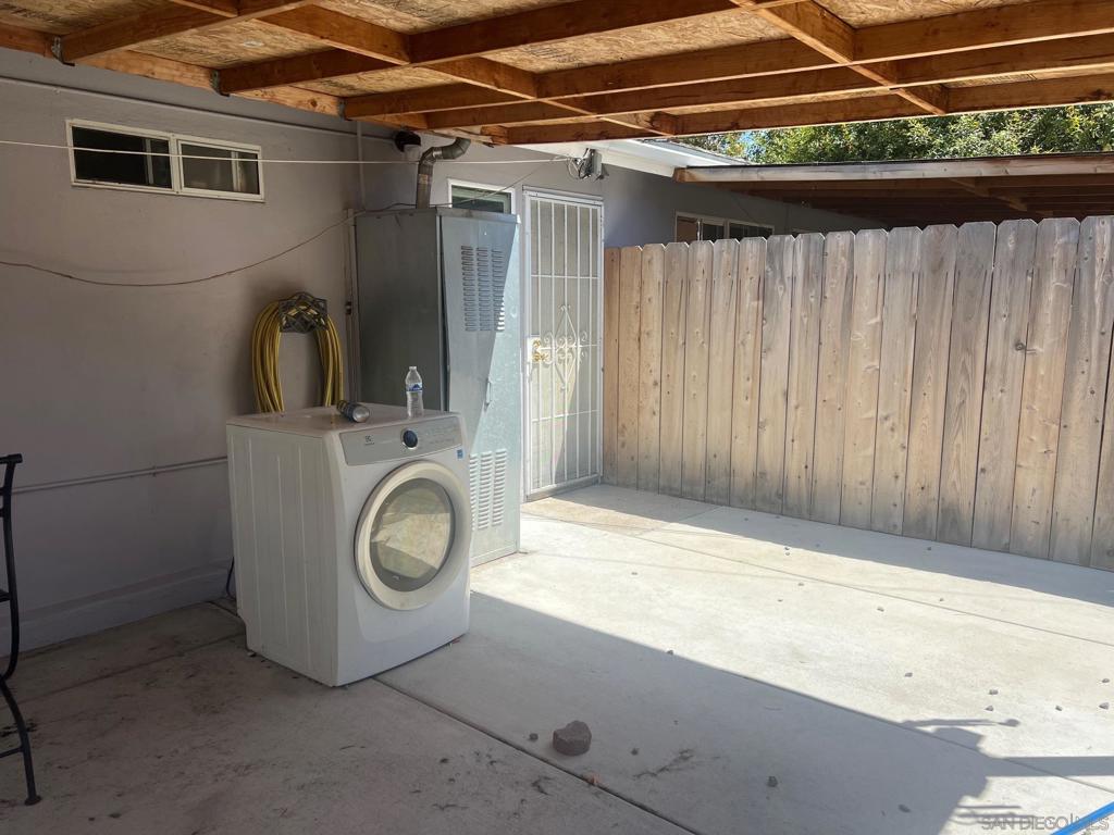 East San Diego - Residential Income