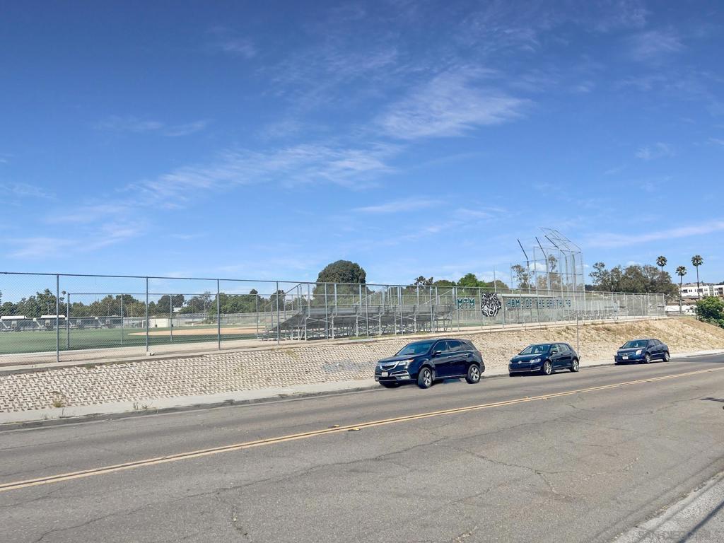 East San Diego - Residential Income