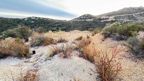 Property photo of 0 skyline truck trl, jamul, CA 91935