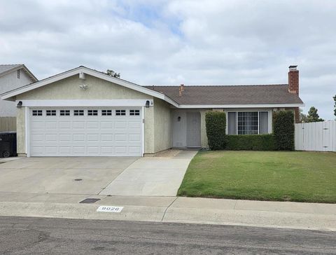 9026 DANUBE LN San Diego CA 92126