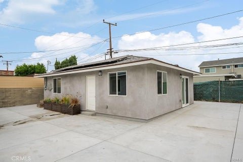 Photo of 11585 Embree Drive, El Monte, CA 91732 (MLS # TR26189276)