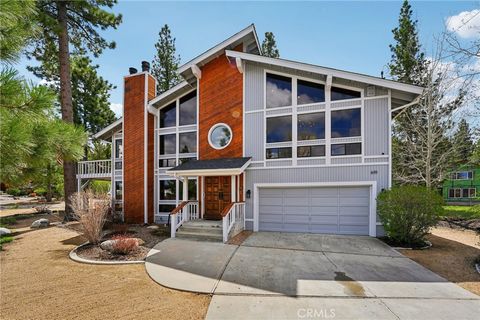 Photo of 619 Landlock Landing Lndg, Big Bear Lake, CA 92315 (MLS # CV26079424)