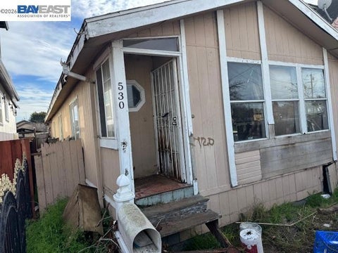 Photo of 530 4Th St St, Richmond, CA 94801 (MLS # 41143770)