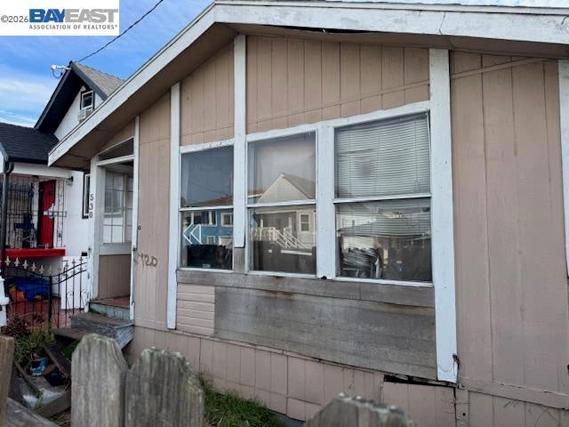 530 4Th St St, Richmond CA 94801
