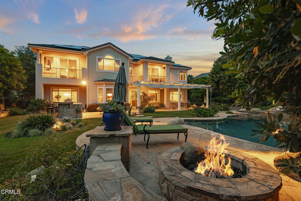 5352 Plata Rosa Court