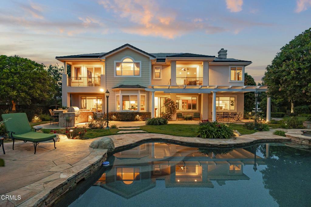 5352 Plata Rosa Court