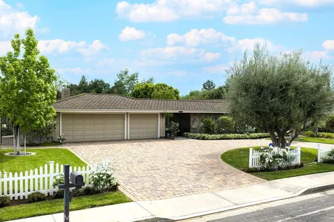 18212 Lincoln St, Villa Park, CA 92861 - MLS#: PW26079936