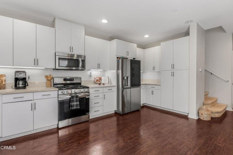Tiny photo for 753 Forest Park Boulevard, Oxnard, CA 93036 (MLS # V1-37723)