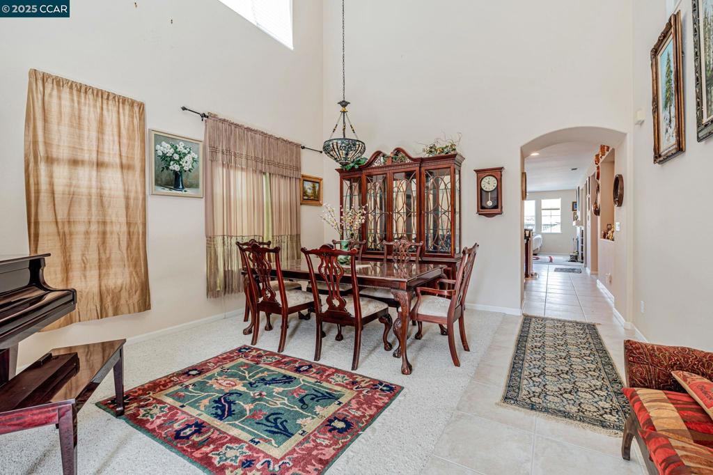Not Listed - Residential