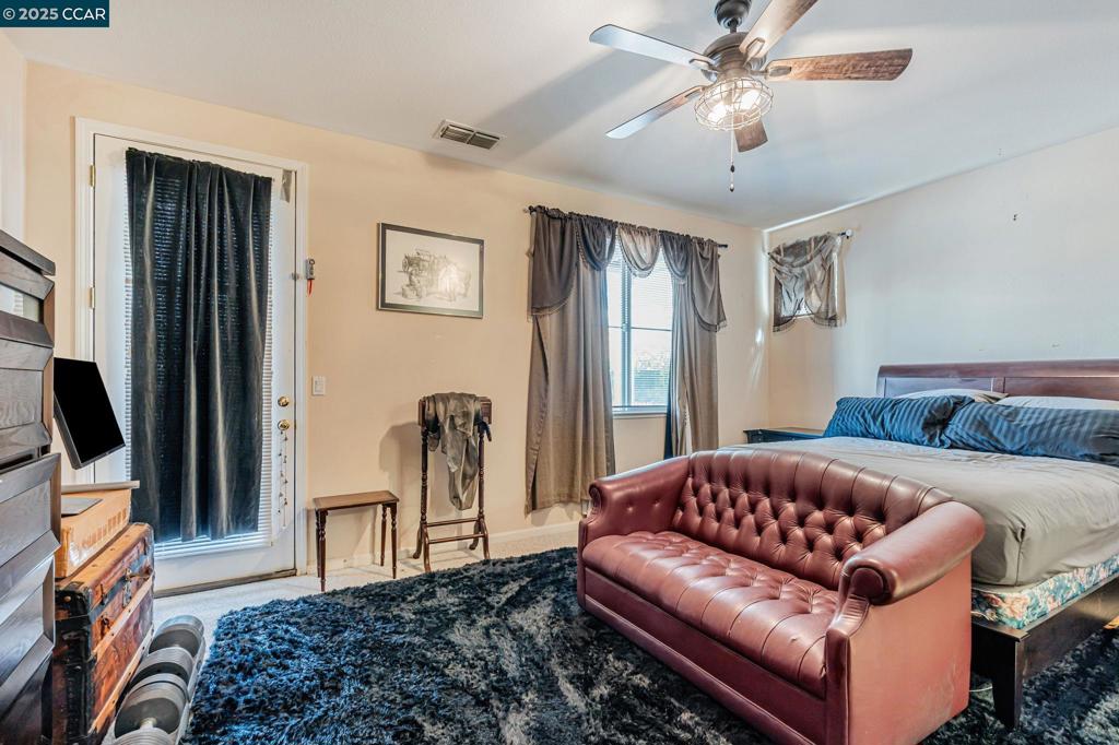 Not Listed - Residential