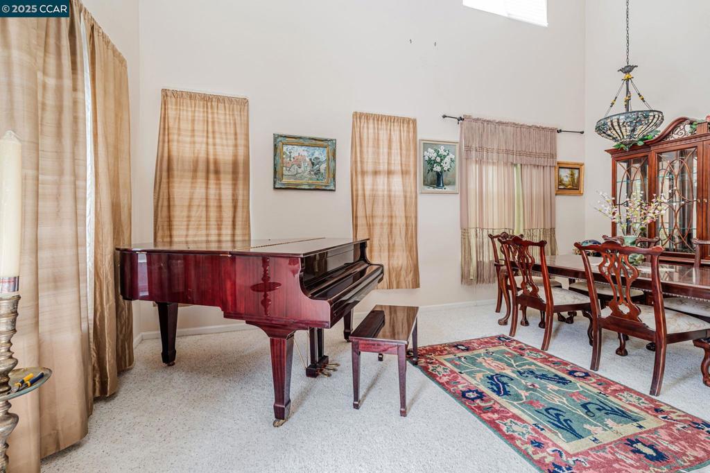 Not Listed - Residential