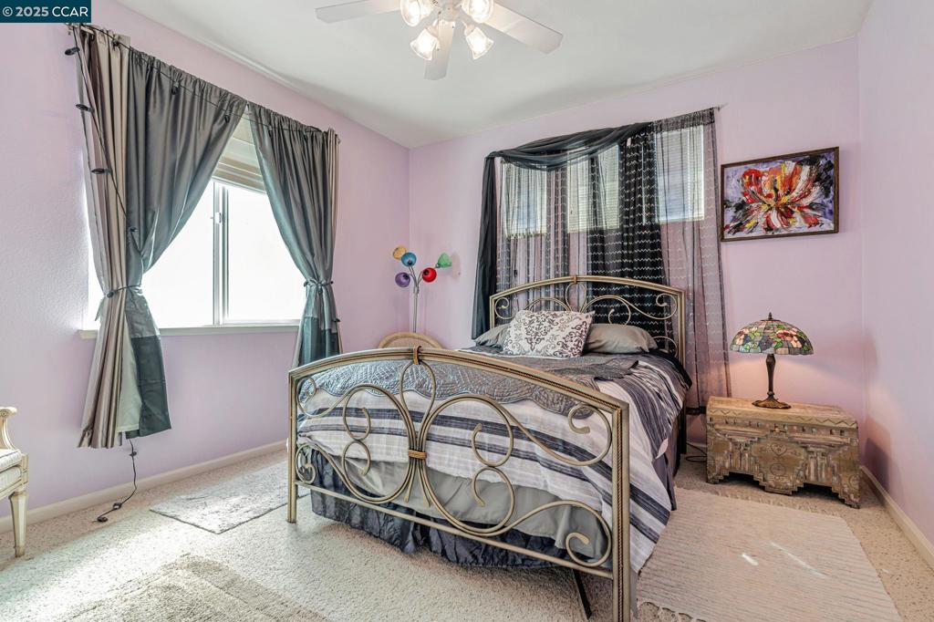 Not Listed - Residential